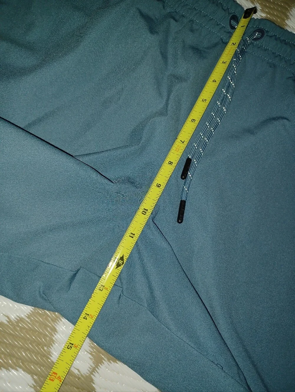 Quiksilver lightweight swim